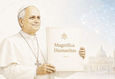 Magnifica_Humanitas